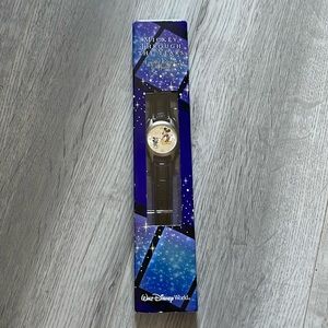 Disney World Mickey through the years watch